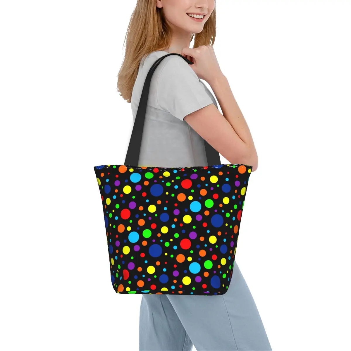 Clearance Sale] Women's Bags Tote Bag Ladies Handbag Large Capacity  Printing Student Shoulder Bag Crossbody Bags for Women - AliExpress