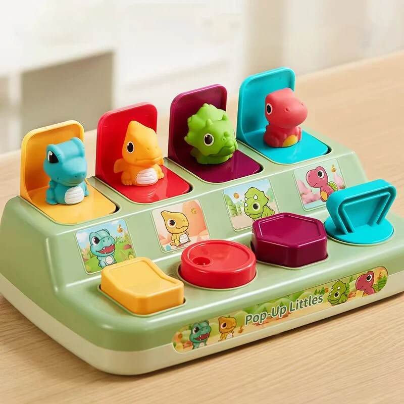 Baby-Toys-6-to-12-Months-Pop-Up-Animals-Cause-and-Effect-Toy-Switch-Box ...