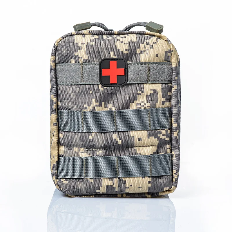 ตัวเลือกสินค้า กระเป๋า First Aid ฉุกเฉิน พร้อมอุปกรณ์ครบครัน