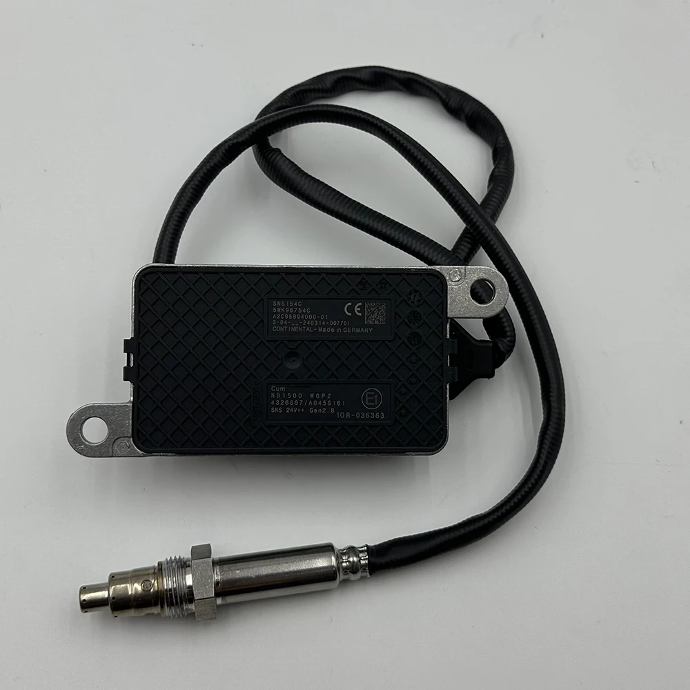 NGK κ Nox   Ƽ Ĩ  ȭ , C-ummins Ʈ 2897314 2872949, 5WK9675C 4326867 5WK96754B