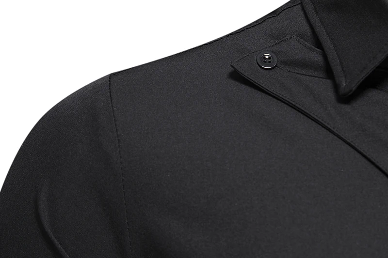 پیراهن فشن کژوال Masculina 11 S7b8ce26c7c7e49daa9ab776ea0e8911d2