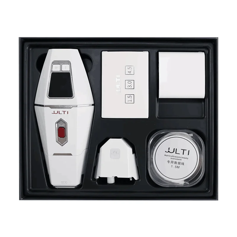 Рисунок 2 - Устройство для удаления морщин на лице