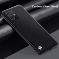 Carbon Fibre Black