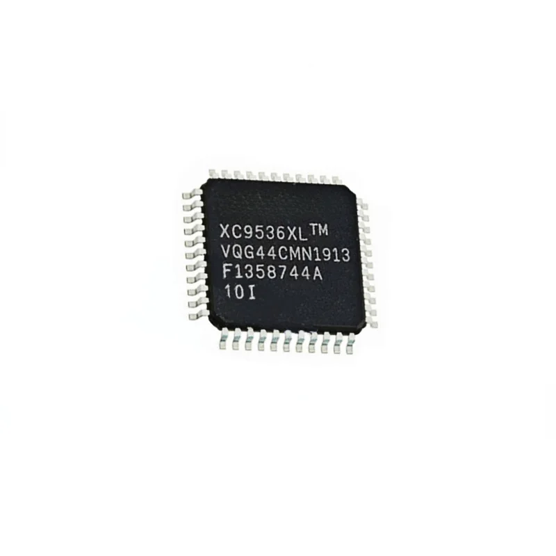 

(5 шт.) Φ XC9536XLtm XC9536XL XC9536 QFP обеспечивает единую остановку заказа точечной поставки