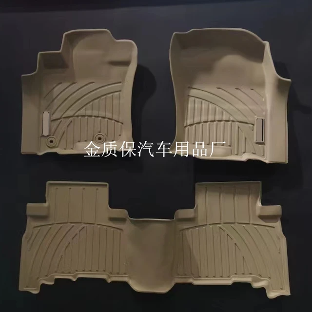 Achterdeur achterklep kentekenplaat cover, compatibel met Toyota Land