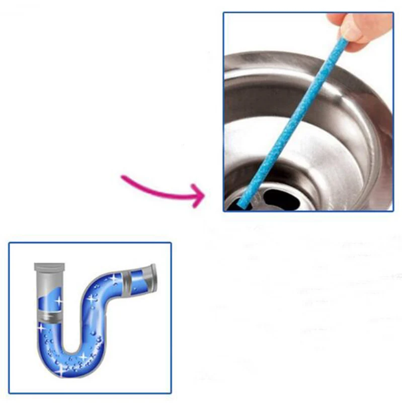 Рисунок 3 - палочки для очистки сливов