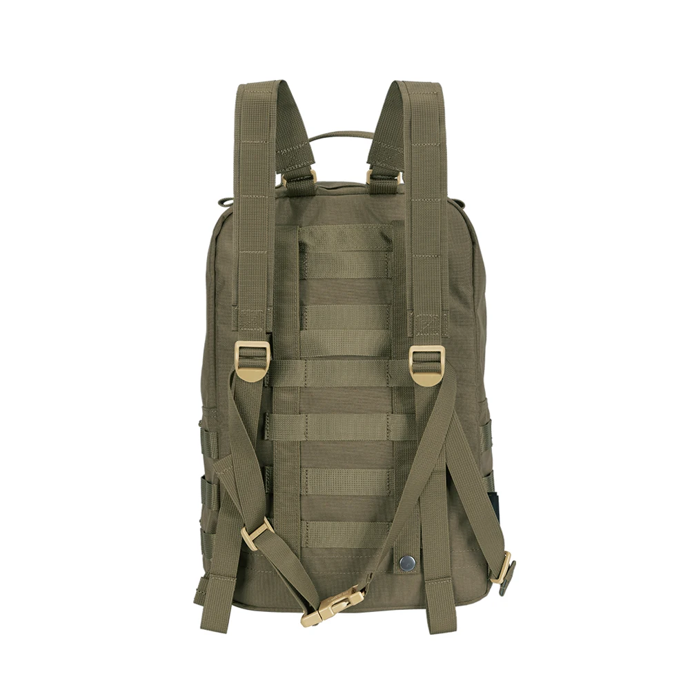 Tactical Backpacks Hunting Camping Hydration Backpack Traveling Bags Survival Outdoor Vest Hydration Bags EDC Molle Hiking Bag 6