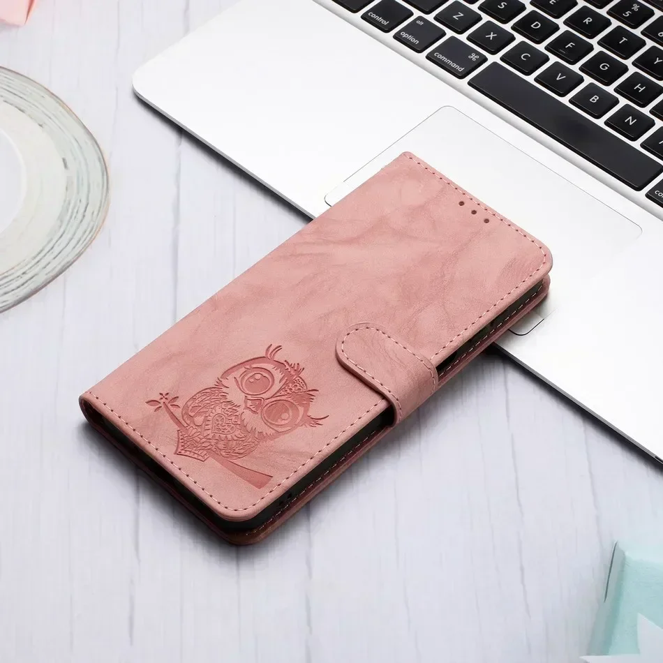 Customizable Photo Frame Wallet Phone Case