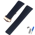 Black-rosegold