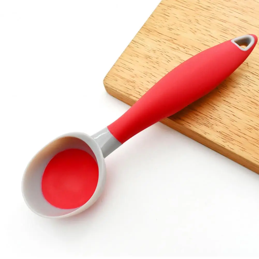 

Ice Cream Spoon Digger Convenient Anti-Freeze Heat Resistant Ice Cream Ball Meatball Scoop Kitchen Tools