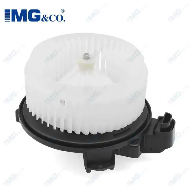 Blower Motors In Air Conditioning (AC) Parts And Components - Foto 4