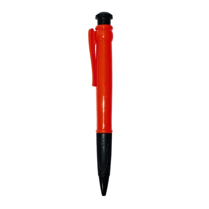 

Jumbo-Giant Pen Ballpoint Pen Oversize Writting Pen Funny Big Novelty Pen for Stationery School Office Supplies LX9A