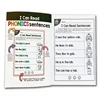 113 P English Phonics sentence Practice Book I Can Read Exercise Book for kid children learning English Educational toy Kid Game 2