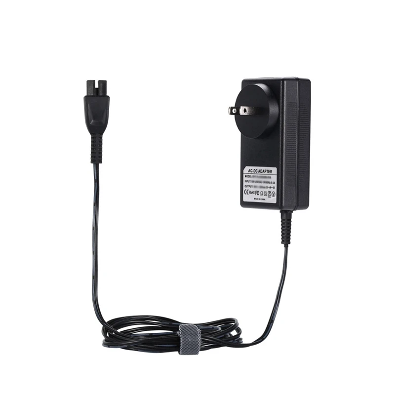 

Адаптер для зарядки пылесосов Karcher VC4I VC5