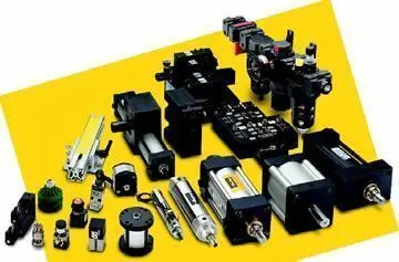 

American PARKER Original PHS541D-15-24V-L 9kgf
