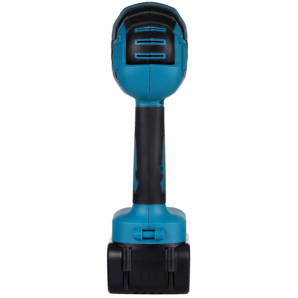 Portable Lantern 18V Rechargeable Lithium Battery Powered LED Lantern Flashlight Electric Torch Compatible BL1830 1840 1850 1860