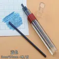Blue 9cm 4 leads
