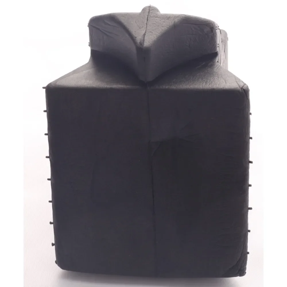 Foam Engine Sponge Leaf Board er Block Water Guide Board Rubber Strip Plug Left Right for VW T-ROC