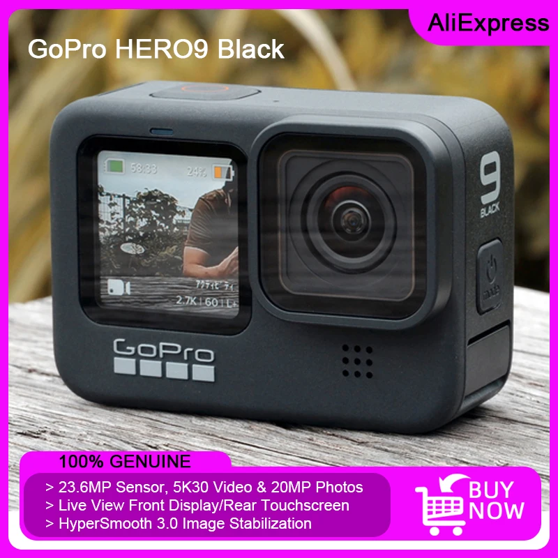 Go Pro Hero Black Gopro Deals Gopro Hero Black Action Camera 4k 5k