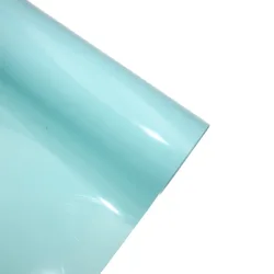 Large PVC Heat Transfer Vinyl Film for DIY Apparel & Home Decor (16-PU)