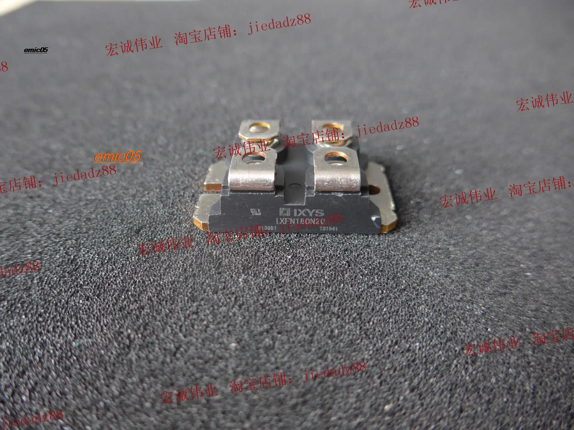 

Original Stock IXFN180N20