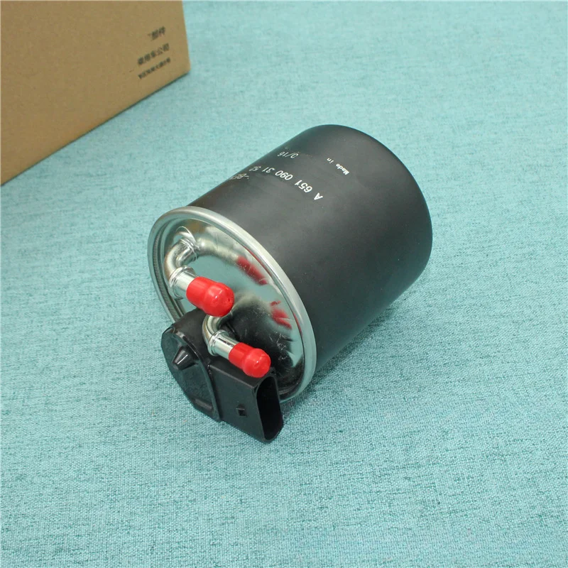 A6510900852 Diesel Filter for Mb V-CLASS W447 SPRINTER B906 VIANO VITO / MIXTO W639 A6510903152