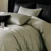 New 2025 Bedding Sets - Long-Staple Cotton, 100% Cotton, 5A Grade, High Thread Count, Satin Jacquard, King Size 5
