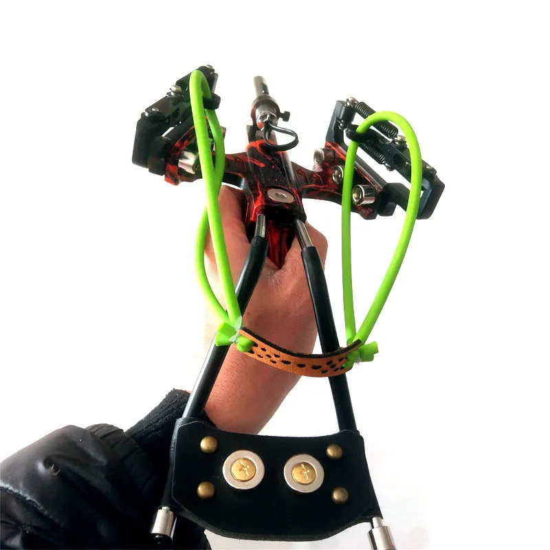 Professional Slingshot 1