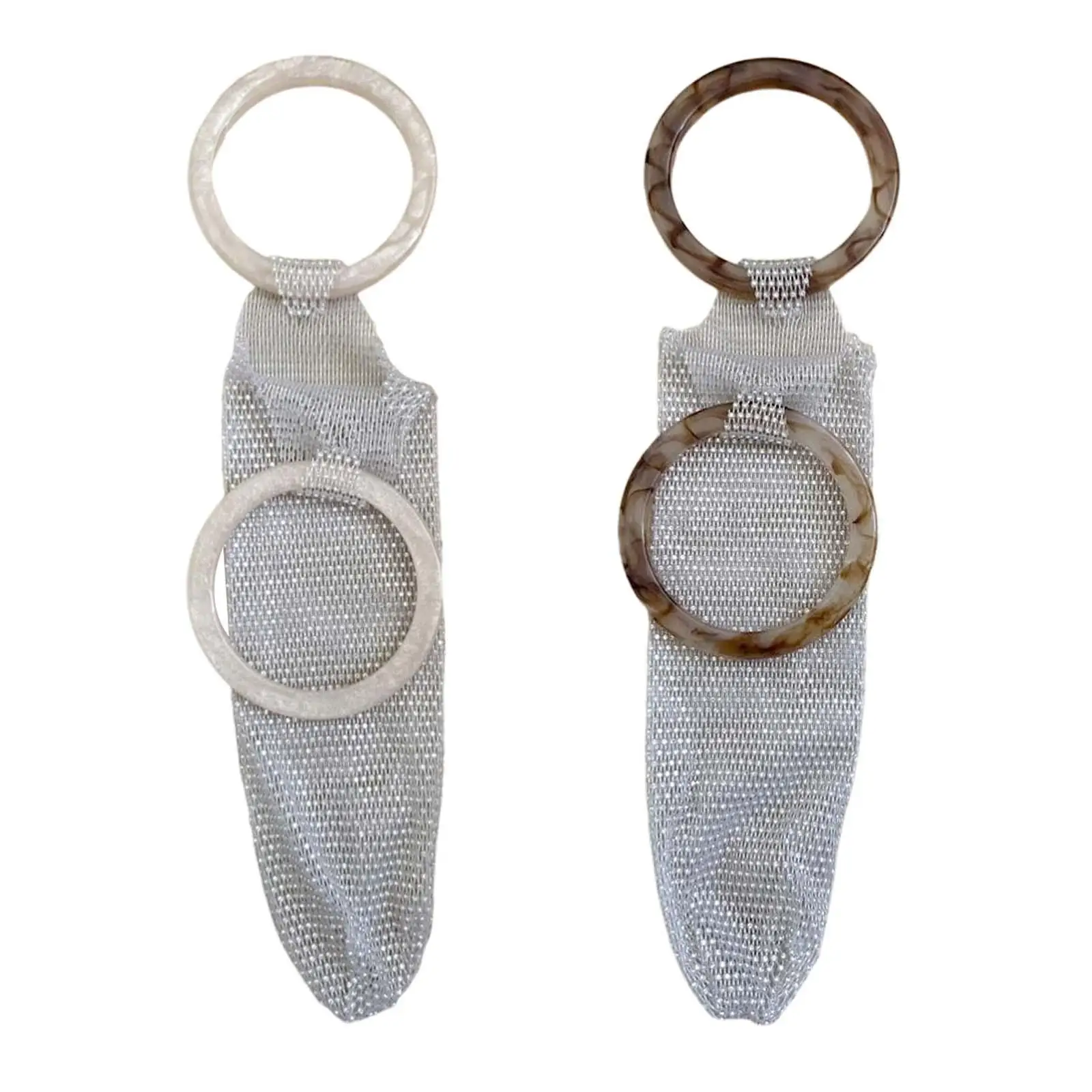 Wine Carrier Beverages Reusable Shiny Rhinestones Elegant Handwoven Handle Bag Resin Handle Birthday Wine Bag Red Wine Handbag Wine Carrier Beverages Reusable Shiny Rhinestones Elegant Handwoven Handle Bag Resin Handle Birthday Wine Bag Red Wine Handbag