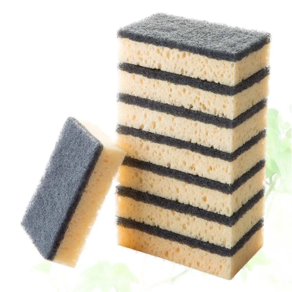 

KitchenCleaning Sponges Dishing Washing Tools Sponges Non-Scratch Kitchenware Dish Washing Cleaning Sponges Cleaning Sponge