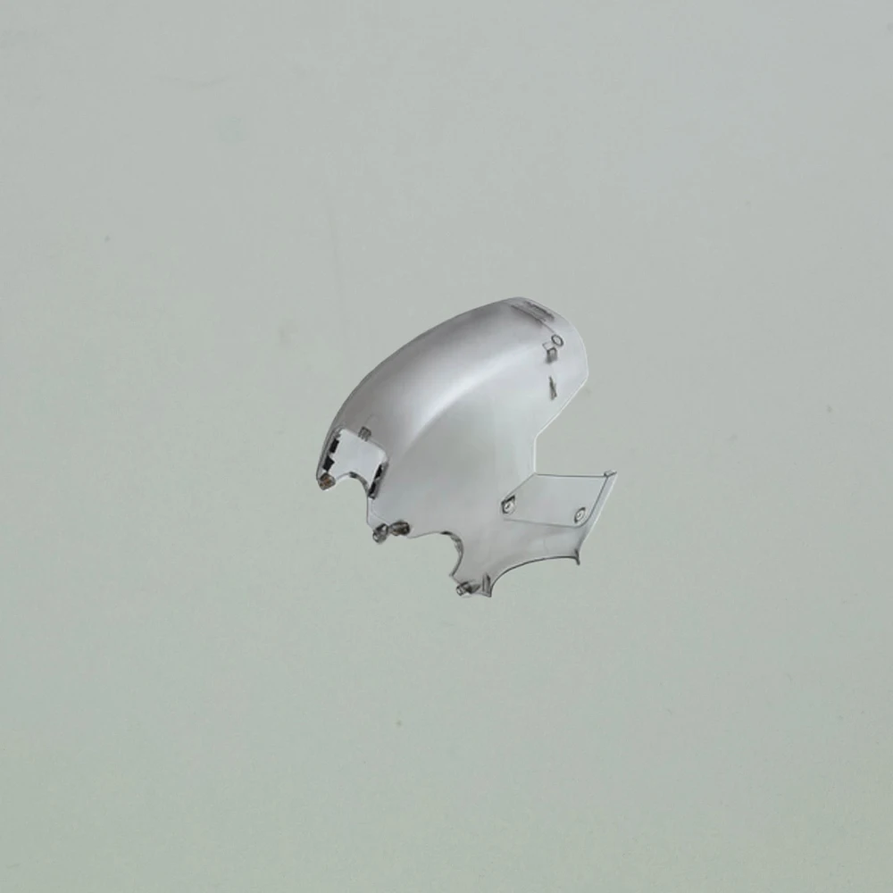 Coque inférieure de rechange pour DJI Mavic Mini, montrant les fixations et ouvertures.