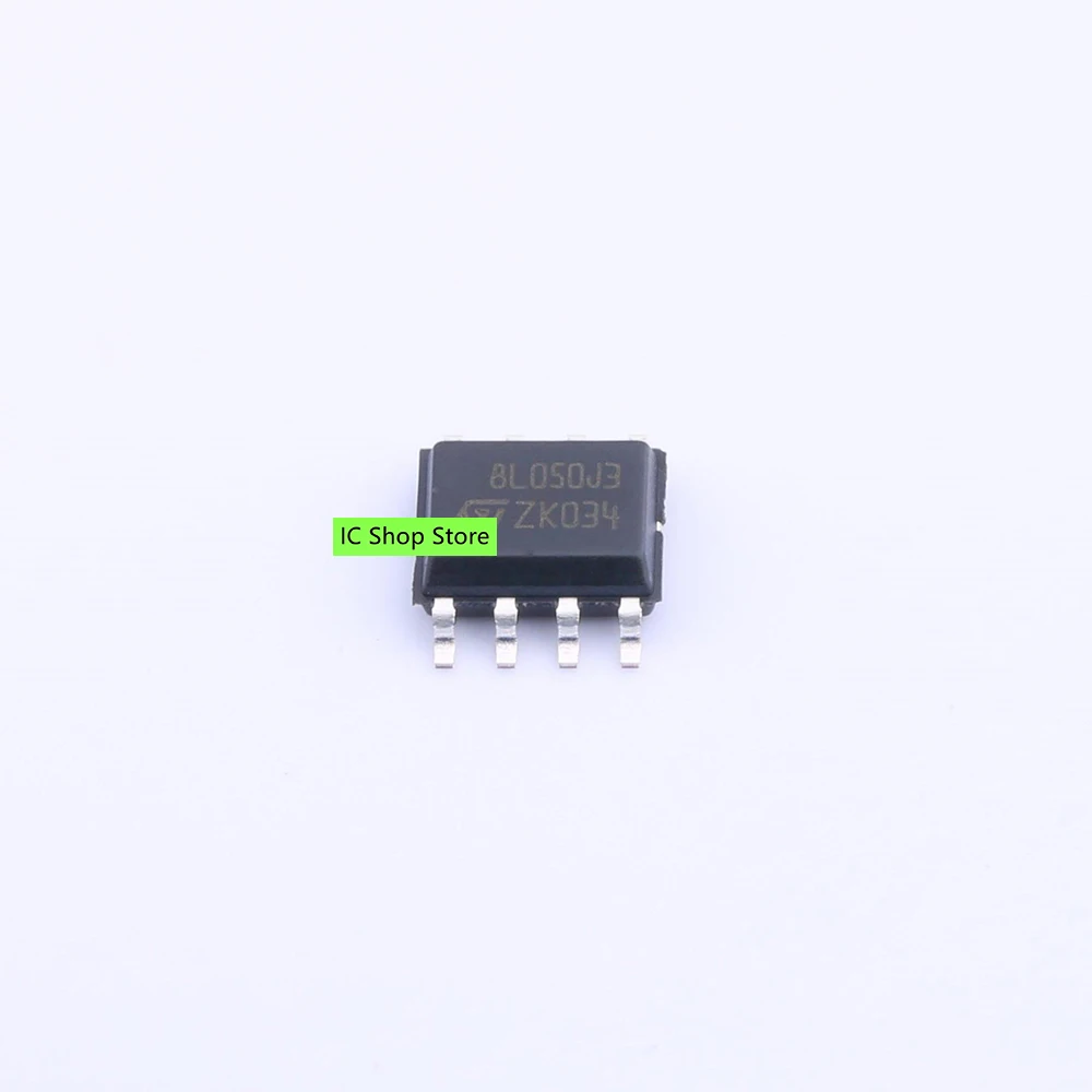 

5pcs/lot STM8L050J3M3 SOP-8 STM8L050 100% Original Brand New