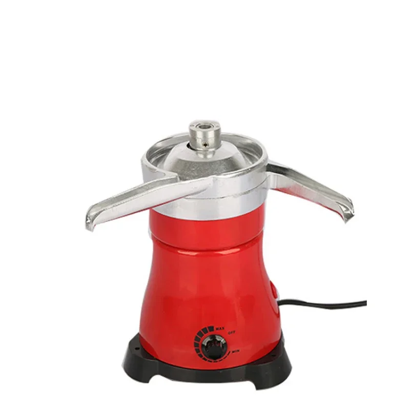 Stainless Steel Electric Centrifugal Cream Separator 220V/300W Household Cream Separator FL-80E Electric Milk
