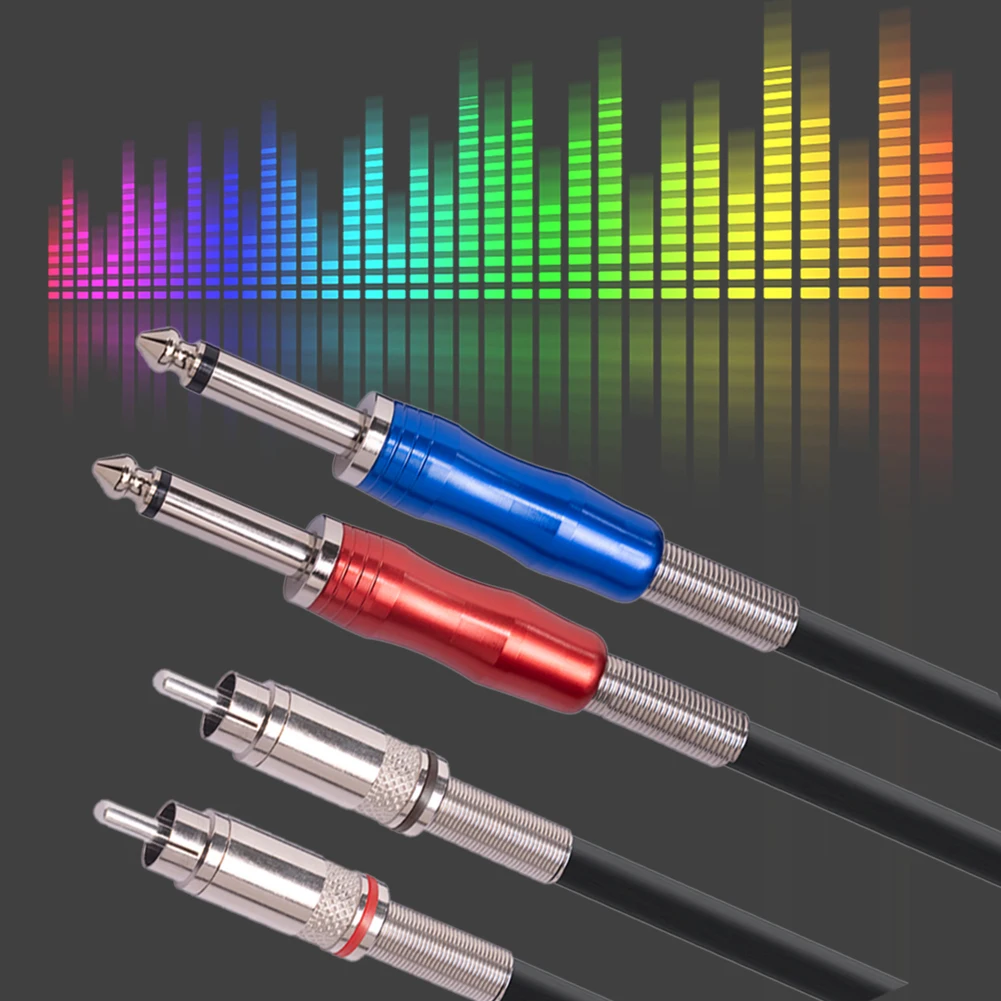 3051K63  TS  RCA ̺,   ġ ̺ ڵ, ݵ, 6.35mm , Ƽ̵, , ͼ, Ŀ