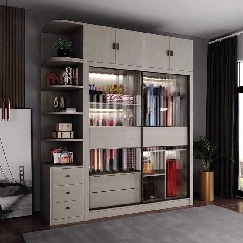 

Filing Cabinets Closet Armable Wardrobe Drawers Clothing Rack Baby Closet Baby Clothes Chest Kids Schrank Salon Furniture