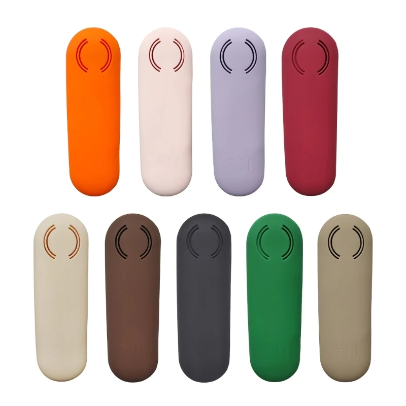 

Makeup Brush Holder Travel MakeUp Brush Silicone Cosmetic Make up