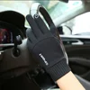 1 Pair Touch Screen Waterproof Thermal Sport  Gloves Women Men ,Perfect forCycling . Running, Driving, Hiking, Walking, Working 4