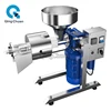 Oil Press Machine S05 3500W Home Peanut Seeds Squeezer Stainless Steel Business Sesame Sunflower Expeller Soybean Extraction 6