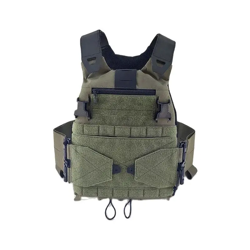 Fcsk 3.0 Portapiatti A Basso Profilo In Nylon Diluente 500D Tw-Vt23