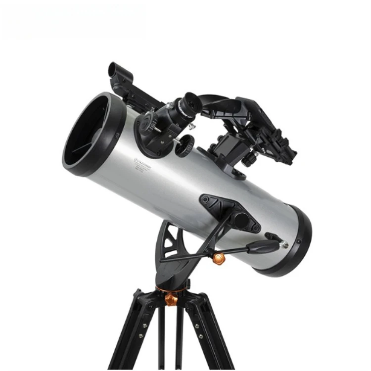 

Professional StarSense Explorer LT114AZ Smartphone App Newton High Powerful 114mm Reflector Astronomical Telescope