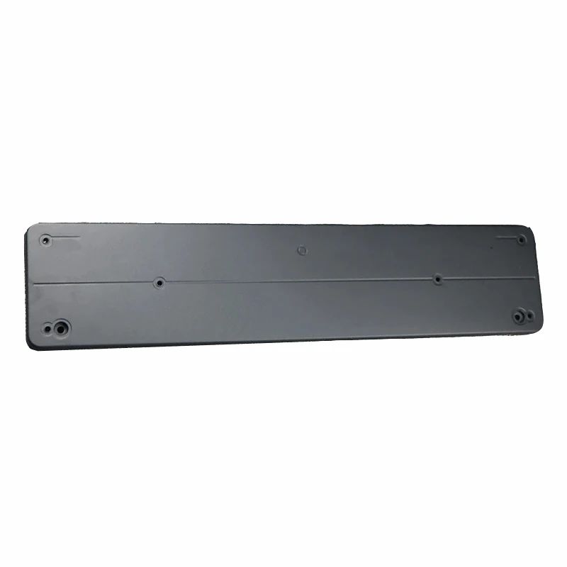 

2118850181 Front Bumper License Plate Bracket for Benz