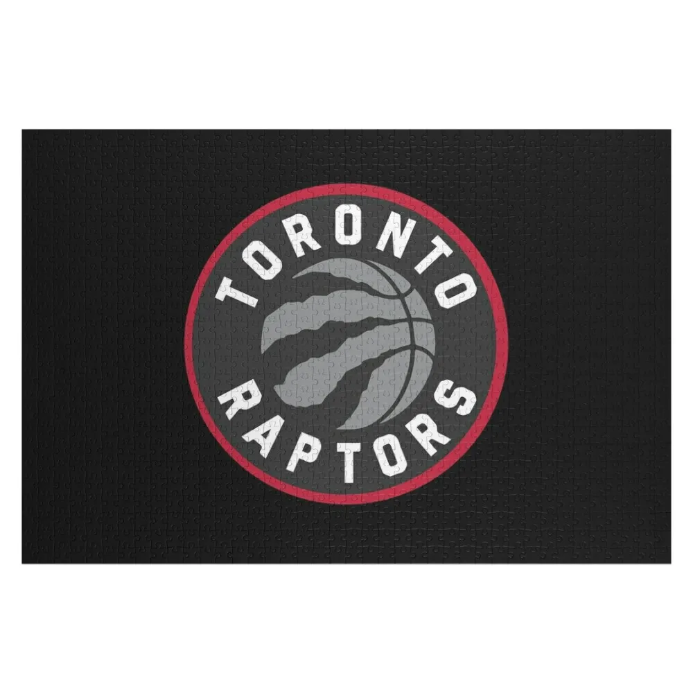 

RaptorsCity Jigsaw Puzzle Wood Adults Customizable Gift Customized Toys For Kids Puzzle