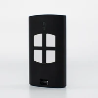 1/2/3/5PCS BENINCA TO.GO 2WV 4WV Garage Door Remote Control 433MHz Compatible with IO.2WV LO.T2WMR T2 WV T4 WV CUPIDO-2 CUPIDO-4 - Image 5