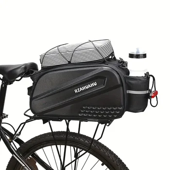 Large Capacity Bike Camel Bag 1