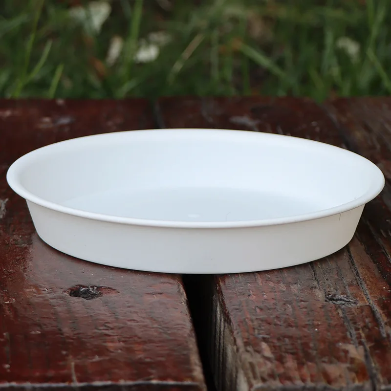 עציץ קרמיקה כחול לבן לקישוט סוקולנטים, צמחים, בודהה, הדרים, לעיצוב פנים וחוץ