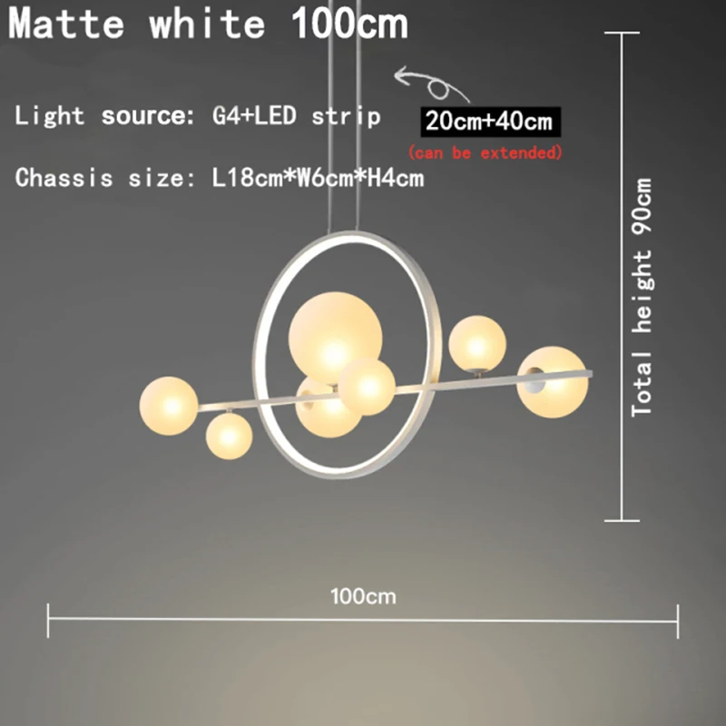 Lewor Castor Luxury Archipelago Chandelier Lewoer Lighting