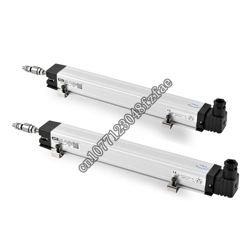 

KTC-1500mm 10K potenziometer resistance type good linearity conductive plastic Linear sensor