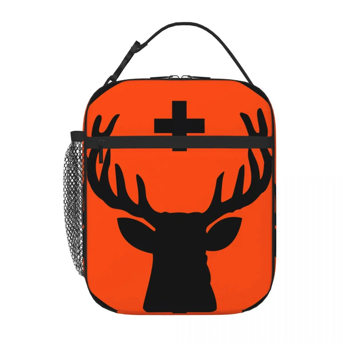 Jagermeister Lunch Tote Lunchbag Borse Isolanti Borsa Per Alimenti Per Bambini