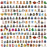 Disney Hot 3D mini Avengers superhero Character Model Set Building Blocks Assembling Toys Children's Birthday Gifts Boys Girls 1