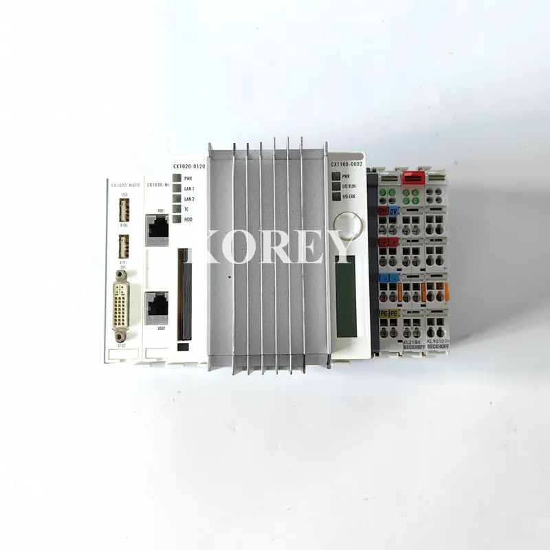

PLC Module CX1020-0120 Spot Inquiry